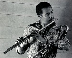 Eric-Dolphy